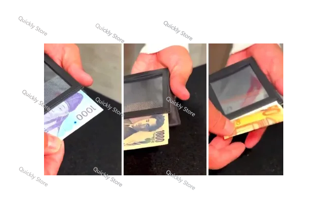 Magic Tricks - WOW Z by Katsuya Masuda Magic