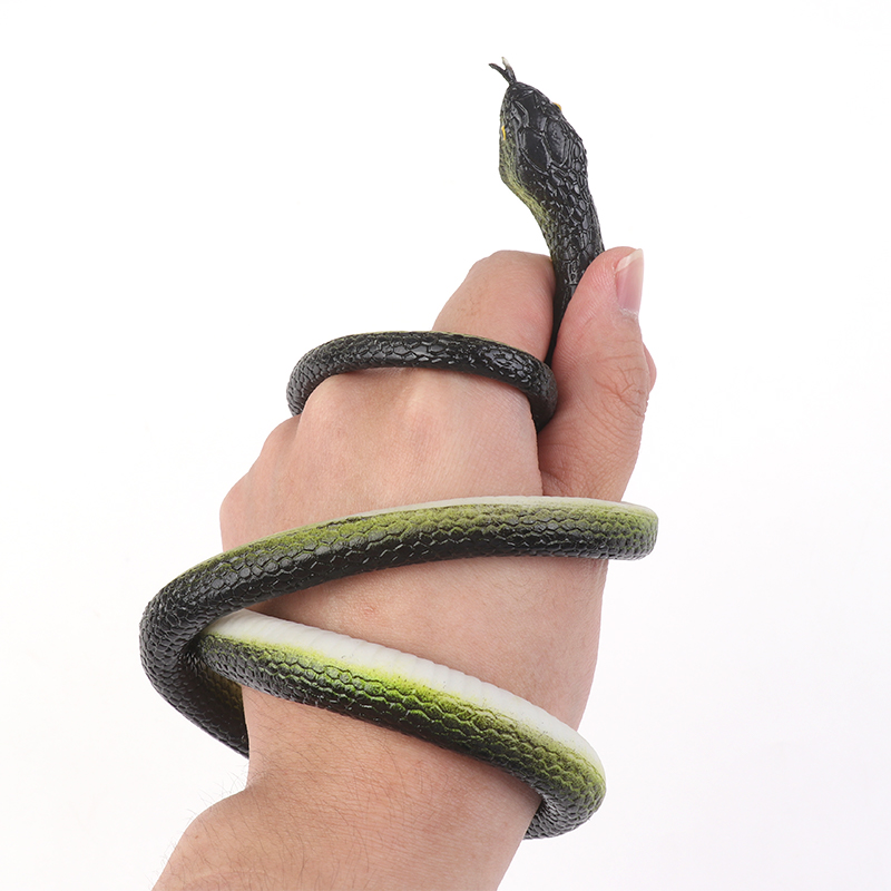 Outdoor Snake Prank with Strin - Prank Toys review and price