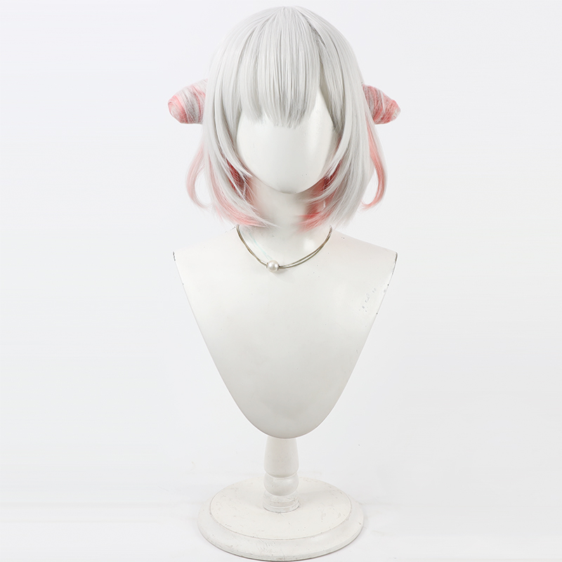 Suou Patra Cosplay Wig Vtuber  - Anime Cosplay Wig Heat Resistant review and price