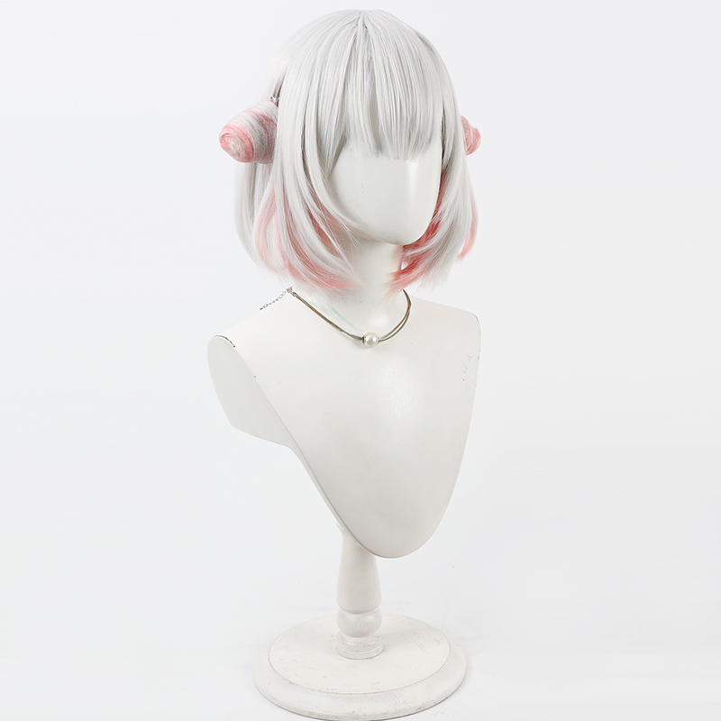 Suou Patra Cosplay Wig Vtuber  - Anime Cosplay Wig Heat Resistant review and price