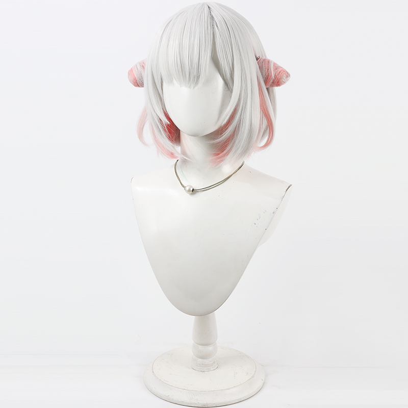 Suou Patra Cosplay Wig Vtuber  - Anime Cosplay Wig Heat Resistant review and price