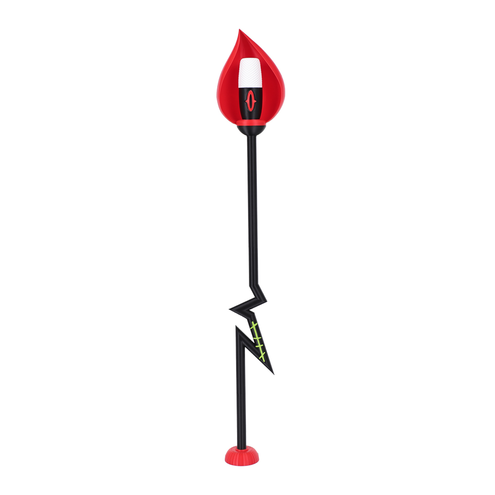 Alastor Cosplay Microphone Can - Magic Tricks review and price