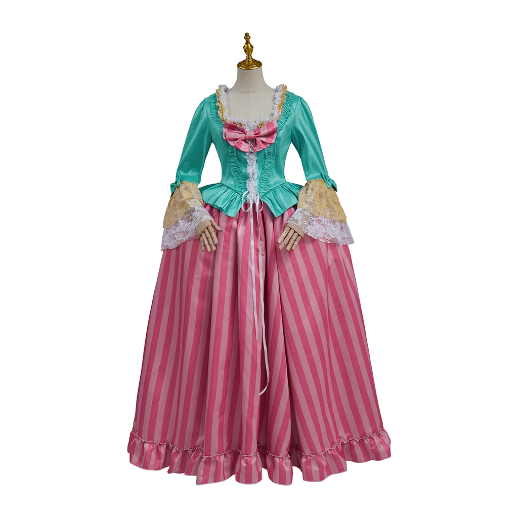 Marie Antoinette Women's Rococ - Medieval Renaissance Dress Women review and price