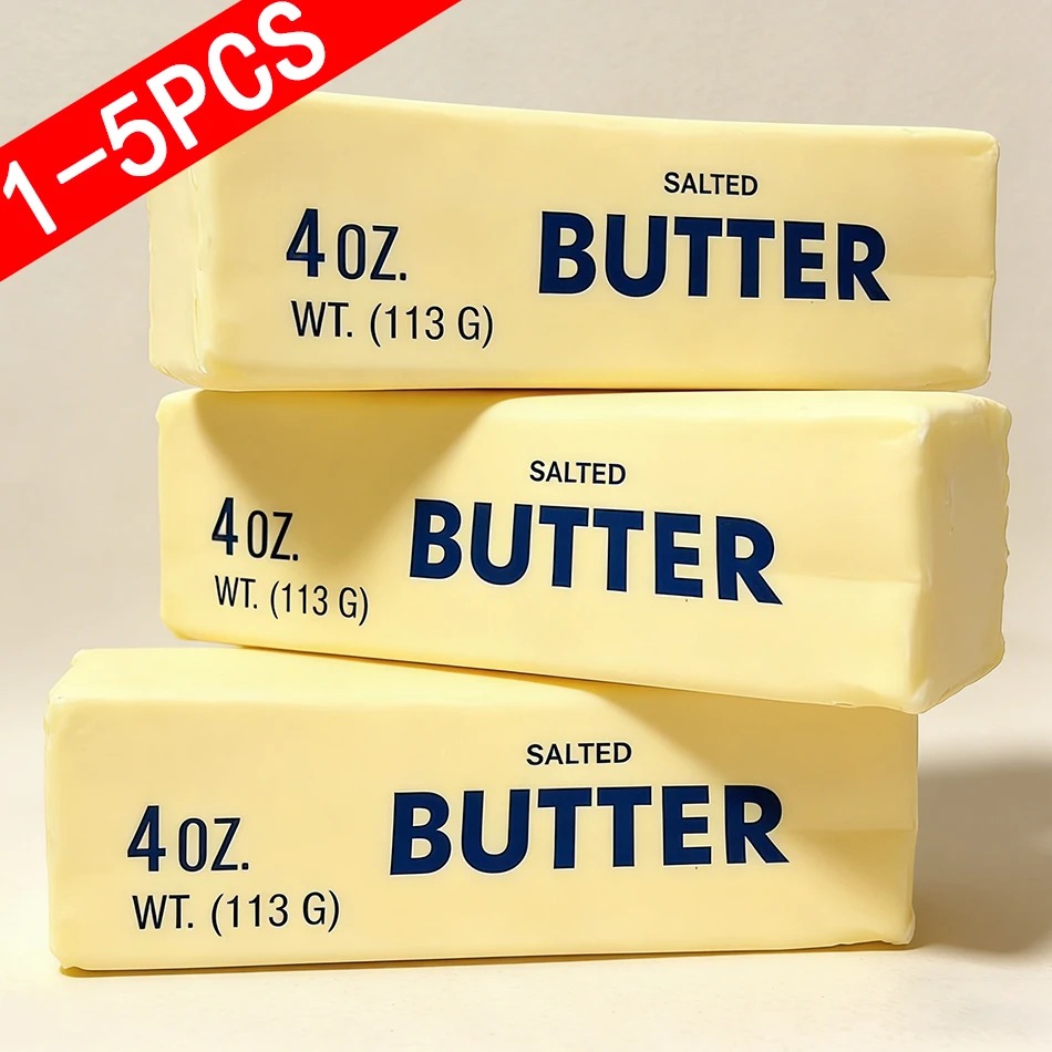 1-5pcs Soft Slow Rebound Butte - Novelty Gifts review and price