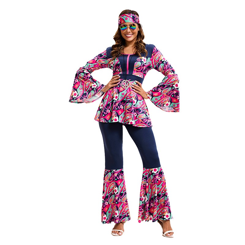 Carnival Cosplay Costume Coupl - Costumes review and price