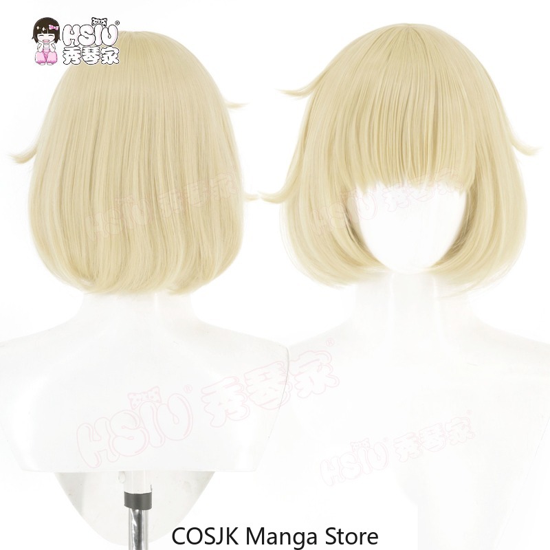 Anime Delicious in Dungeon Fal - Anime Cosplay Wig Heat Resistant review and price