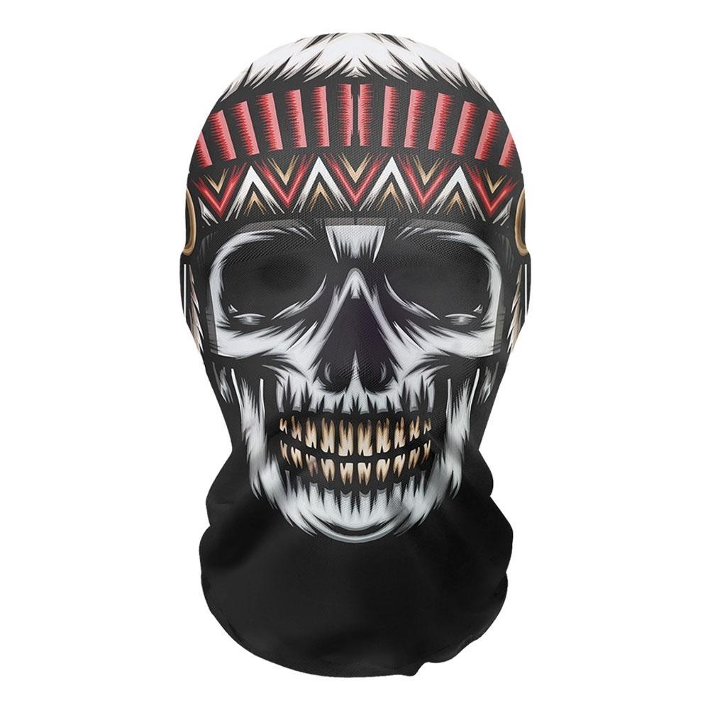 3D printed mask for role-playi - Led Purge Mask Halloween review and price