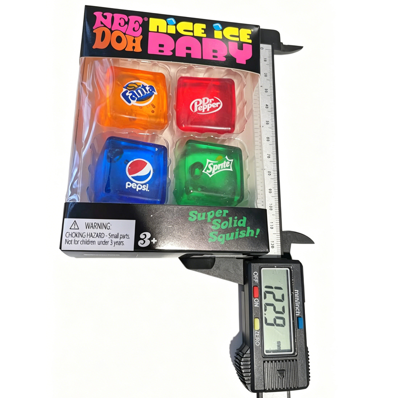 New Set /Squishy Needoh /Nice  - Novelty Gifts review and price