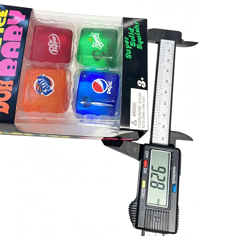 New Set /Squishy Needoh /Nice  - Novelty Gifts review and price