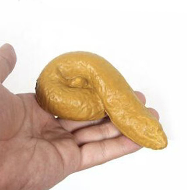 1PCS Fake Dog Poop Shit Practi - Fake Poop Gag Gift review and price