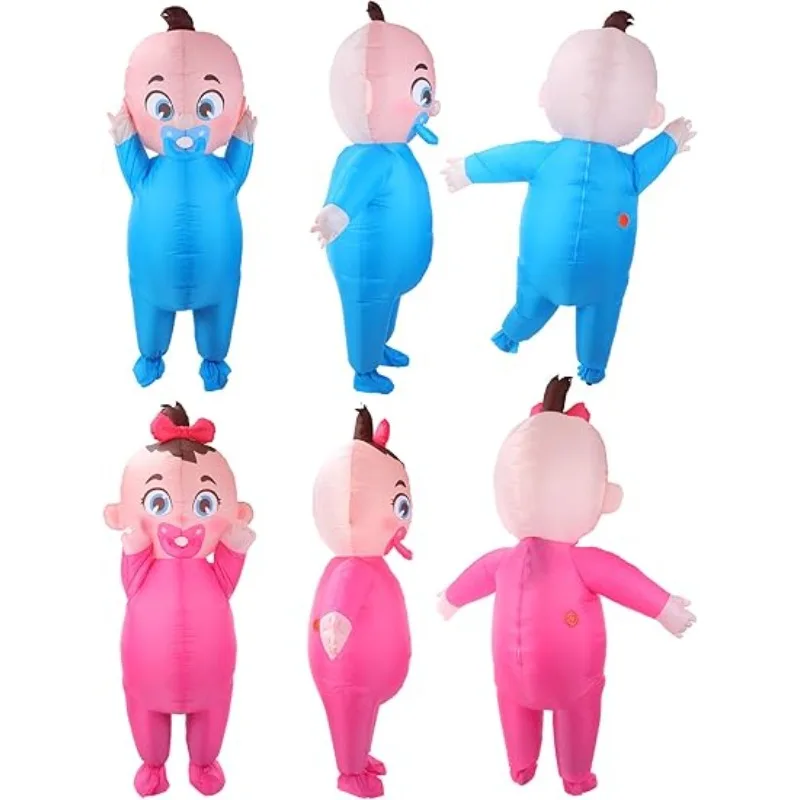 2‑Pack Cute Baby Inflatable Co - Costumes review and price