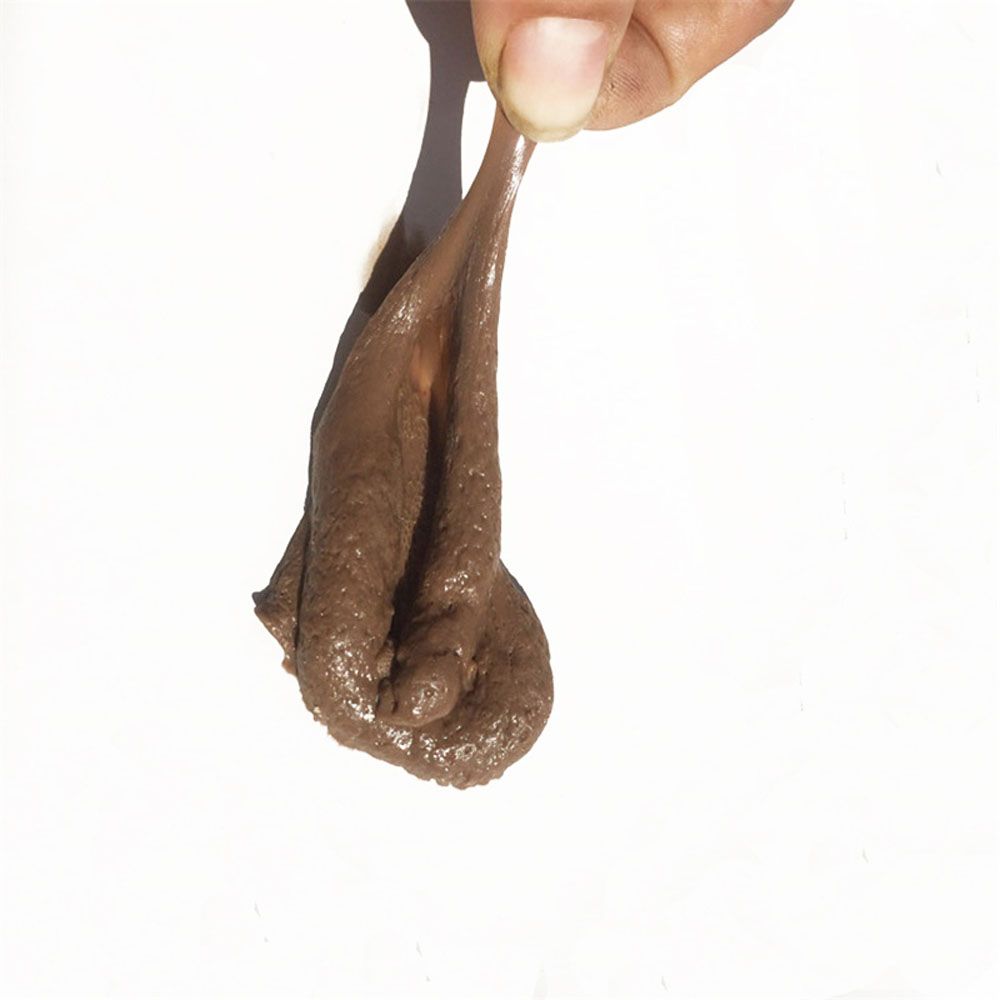 Prank Realistic Fake Shit Toys - Fake Poop Gag Gift review and price