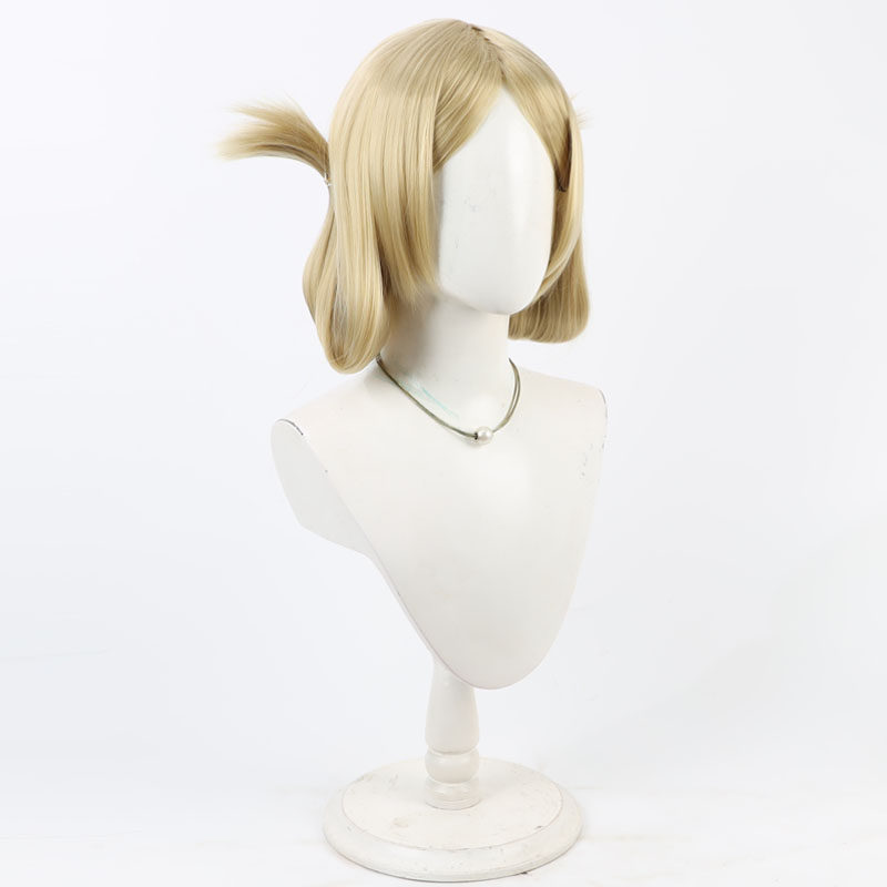 Katori Cosplay Wig Kantai Coll - Anime Cosplay Wig Heat Resistant review and price
