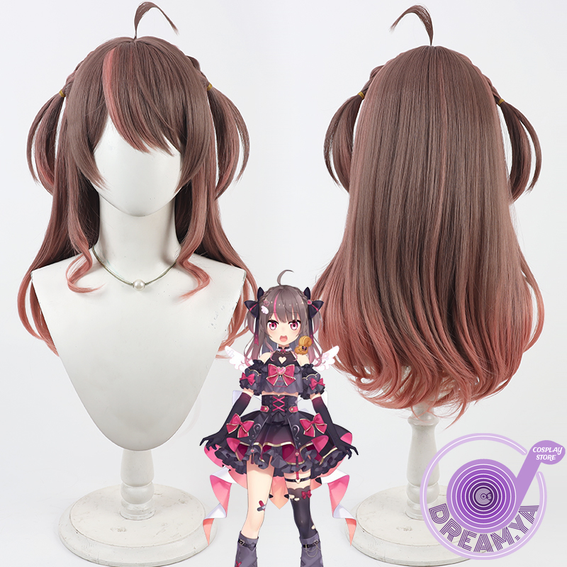Natsuiro Matsuri Cosplay Wig V - Anime Cosplay Wig Heat Resistant review and price