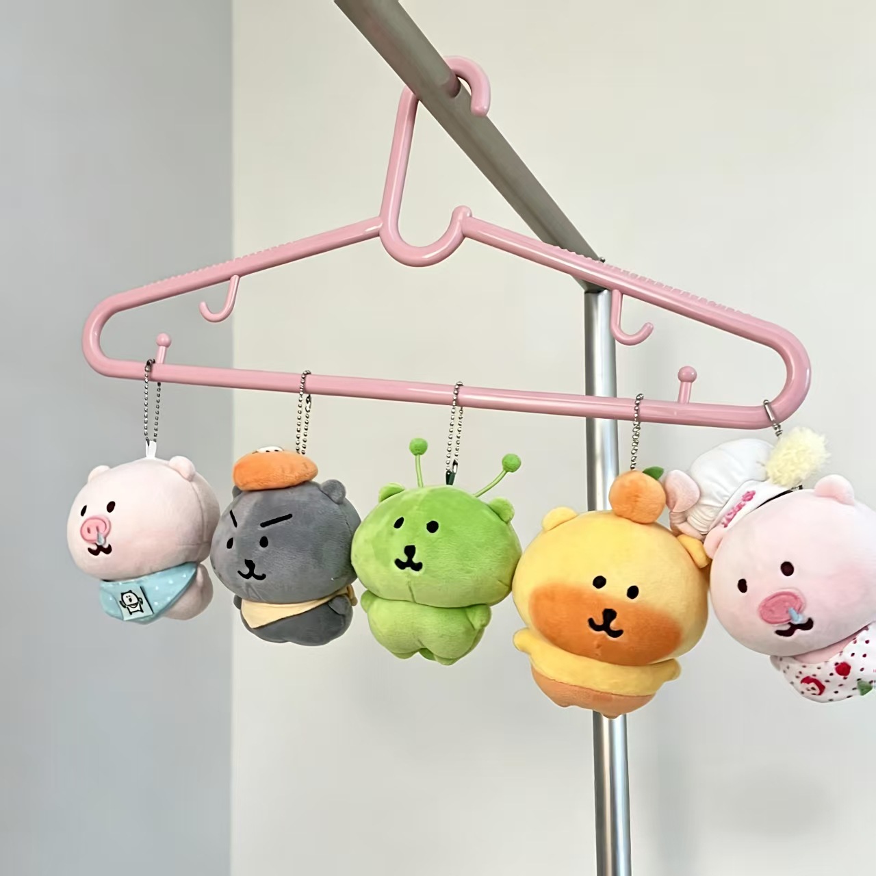 Joke Bear Chubby Animal Plush  - Prank Toys review and price